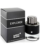 Montblanc Explorer 2 oz EDP Spray Men