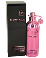 Montale Candy Rose 3.4 oz EDP Spray Women