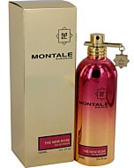 Montale The New Rose 3.4 oz EDP Spray Women
