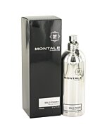 Montale Wild Pears 3.3 oz EDP Spray Women