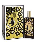 Moroccan Leather 2.5 oz EDP Spray Women