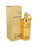 Montale Pure Gold 3.4 oz EDP Spray Women