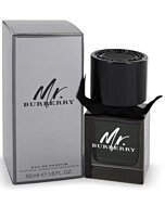 Mr Burberry 1.6 oz EDP Spray Men