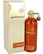 Montale Nepal Aoud 3.4 oz EDP Spray Women