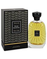 Musc Immortel 3.3 oz EDP Spray Women