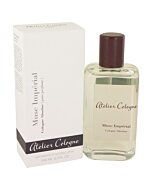 Musc Imperial 3.3 oz Pure Perfume Spray Unisex