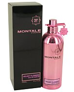 Montale Velvet Flowers 3.4 oz EDP Spray Dama