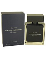 Narciso Rodriguez Bleu Noir 3.4 oz EDT Spray Men