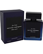 Narciso Rodriguez Bleu Noir 3.3 oz EDP Spray Men