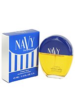 NAVY by Dana Cologne Spray 1.5 oz Dama