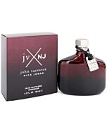 Nick Jonas jv  NJ 4.2 oz EDT Spray (Red Edition) Men