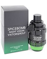 Spicebomb Night Vision 1.7 oz EDT Spray Men