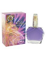 No Rules By Nicole Richie 3.4 oz EDP Spray Dama