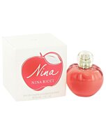 Nina By Nina Ricci 1 oz EDT Spray Dama