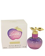 Nina Ricci Luna Blossom 1 oz EDT Spray Women