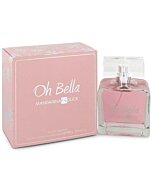 Oh Bella 3.4 oz EDT Spray Women