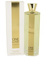 One Love 3.4 oz EDP Spray Dama