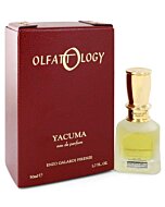 Olfattology Yacuma 1.7 oz EDP Spray Women