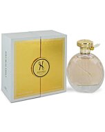 Hayari Only For Her 3.4 oz EDP Spray Women
