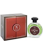 Hayari Only For Him 3.4 oz EDP Spray Men