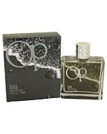 Ocean Pacific Black 3.4 oz EDT Spray Caballero
