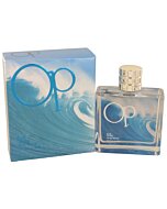 Ocean Pacific Blue 3.4 oz EDT Spray Caballero