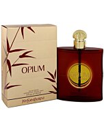 Opium 3 oz EDP Spray (New Packaging) Women