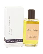 Orange Sanguine 3.3 oz Pure Perfume Spray Caballero