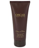 Oscar 6.7 oz Shower Gel Men