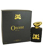 Oscent 3.4 oz EDP Spray Men