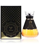 Oudh Al Aswad 2.7 oz EDP Spray Unisex