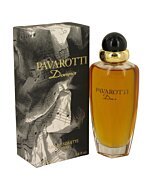 Pavarotti Donna 3.4 oz EDT Spray Women