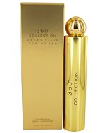 Perry Ellis 360 Collection 3.4 oz EDP Spray Women