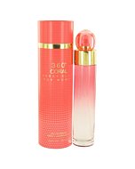 Perry Ellis 360 Coral 3.4 oz EDP Spray Dama