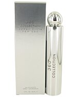 Perry Ellis 360 Collection 3.4 oz EDT Spray Men