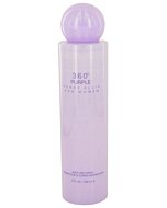 Perry Ellis 360 Purple 8 oz Body Mist Women