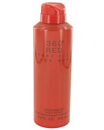 Perry Ellis 360 Red 6.8 oz Body Spray Men