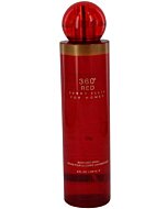 Perry Ellis 360 Red 8 oz Body Mist Women