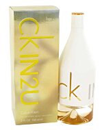 Ck In 2u 5 oz EDT Spray Women