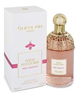 Aqua Allegoria Pera Granita 4.2 oz EDT Spray Women