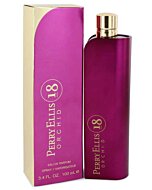 Perry Ellis 18 Orchid 3.4 oz EDP Spray Women