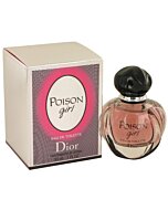 Poison Girl 1 oz EDT Spray Women