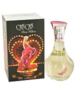 Can Can By Paris Hilton Eau De Parfum Spray 3.4 oz For Women