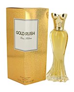 Gold Rush 3.4 oz EDP Spray Women