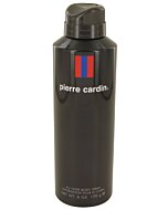 Pierre Cardin 6 oz Body Spray Men