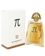 PI by Givenchy EDT Spray 3.3 oz Caballero