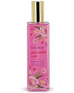Pink Vanilla Wish 8 oz Fragrance Mist Spray Women