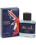 Playboy London 1.7 oz EDT Spray Men
