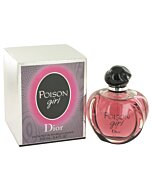 Poison Girl 3.4 oz EDP Spray Dama