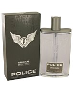 Police Original 3.4 oz EDT Spray Men
